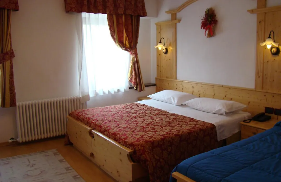 Hotel Pizzo Degli Uccelli-1